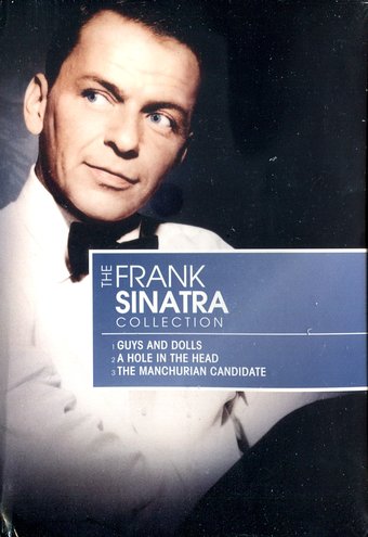 The Frank Sinatra Collection (Guys and Dolls / A