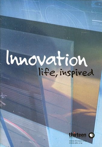 Innovation: Life, Inspired (2-DVD)