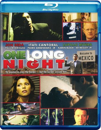 One Long Night (Blu-ray)