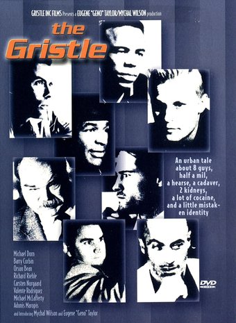 The Gristle