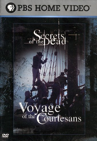 PBS - Secrets of the Dead: Voyage of the