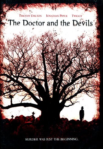 The Doctor and the Devils