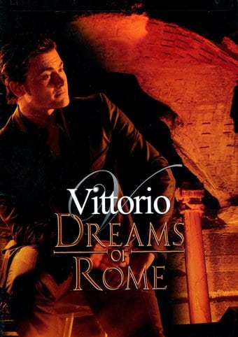 Vittorio: Dreams of Rome