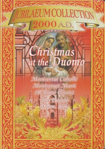 Jubilaeum Collection - 2000 A.D.: Christmas at