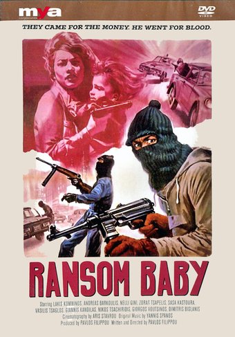 Ransom Baby (Italian, Subtitled in English)