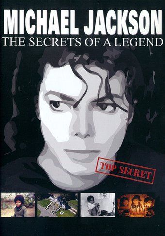 Michael Jackson - Secrets of a Legend