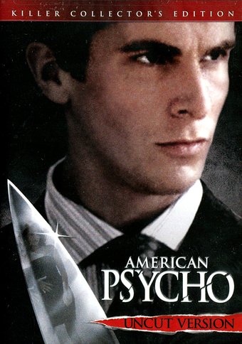 American Psycho (Uncut)