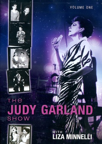 The Judy Garland Show - Volume 1