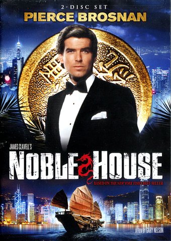 Noble House (2-DVD)