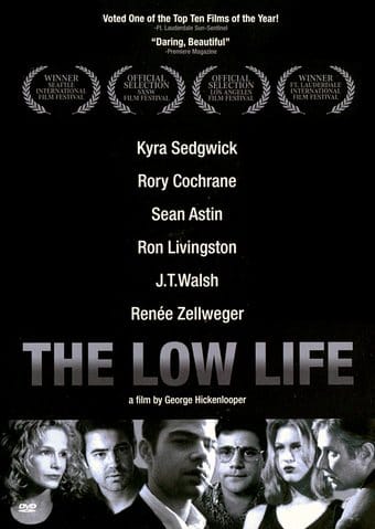 The Low Life (Director's Cut Special Edition)