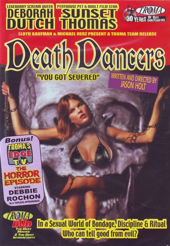 Death Dancers