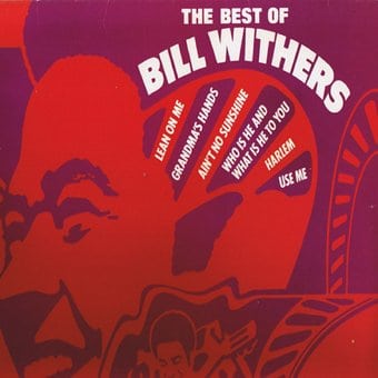 The Best Of Bill Withers