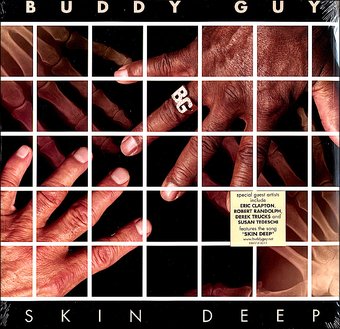 Skin Deep (2-LPs)