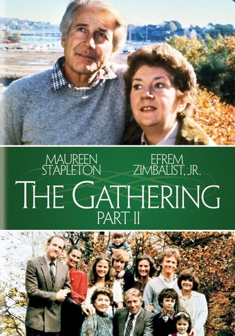 The Gathering, Part 2