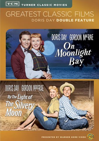 TCM Greatest Classic Films: Doris Day (On
