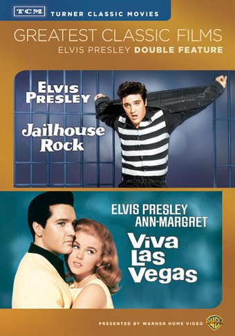 TCM Greatest Classic Films: Elvis Presley