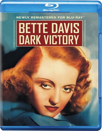 Dark Victory (Blu-ray)
