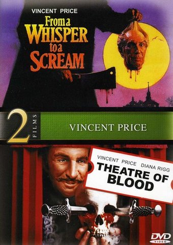 From a Whisper to a Scream / Theatre of Blood