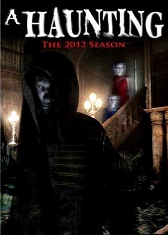 A Haunting - Season 5 (2-DVD)
