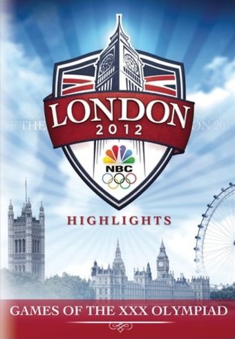 Games of the XXX Olympiad: London 2012 Highlights