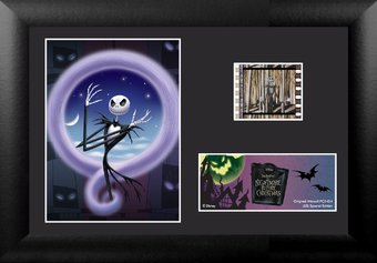 Nightmare Before Christmas - Minicell