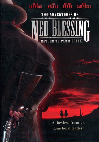 Ned Blessing - Return to Plum Creek