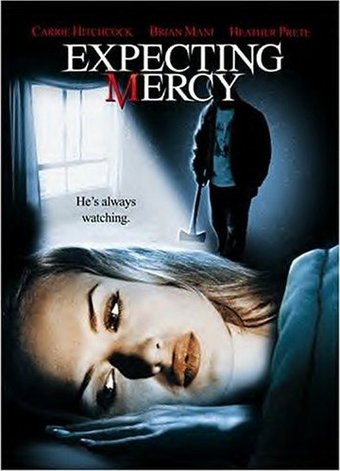 Expecting Mercy / Blood Relations (2-DVD)
