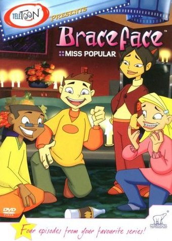 Braceface: Miss Popular