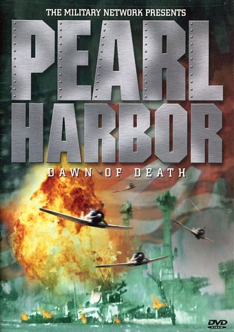 WWII - Military Network: Pearl Harbor - Dawn of
