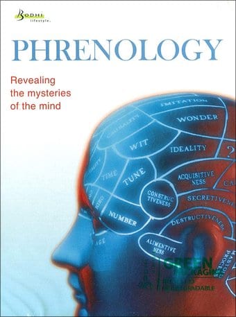 Bodhi Lifestyle: Phrenology - Revealing the