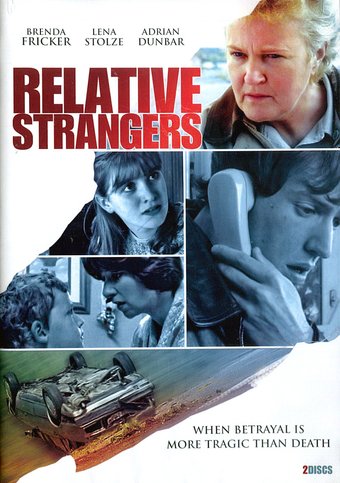 Relative Strangers (2-DVD)