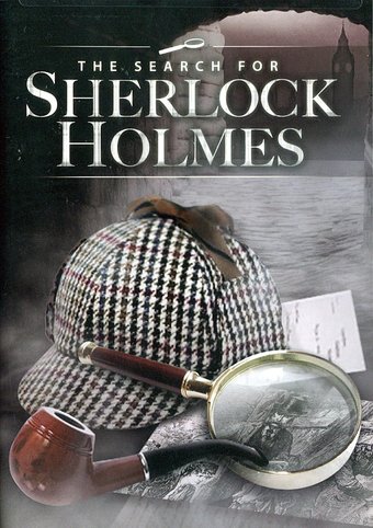 Sherlock Holmes - The Search for Sherlock Holmes