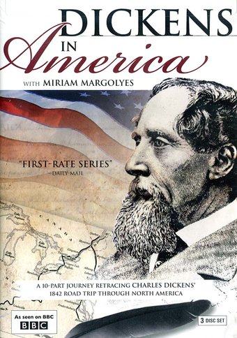 Dickens in America: Complete 10-Part Series