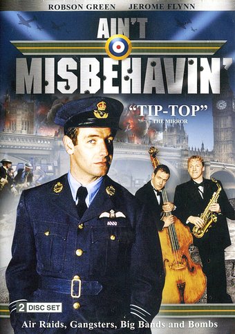 Ain't Misbehavin' (2-DVD)