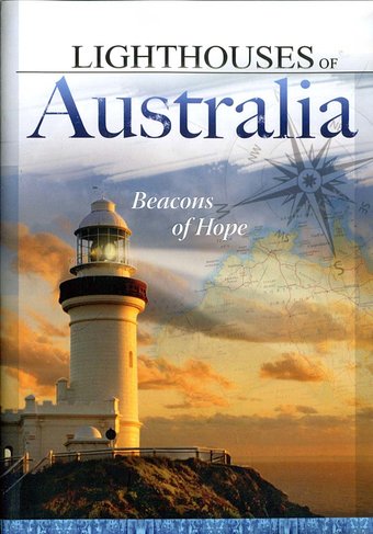 Lighthouses of Australia
