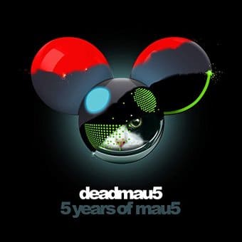 5 Years of Mau5 (2-CD)