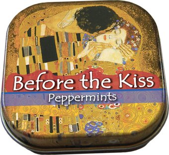 Mints - Klimpt's Before the Kiss