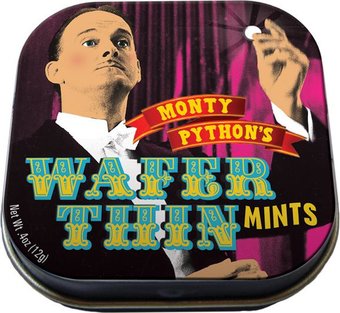 Monty Python - Wafer Thin Mints