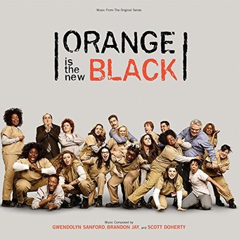 Orange is the New Black [Original Television