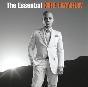 The Essential Kirk Franklin (2-CD)