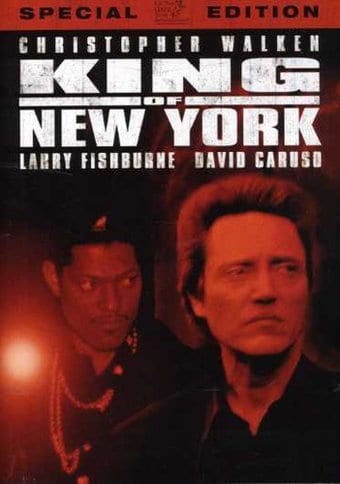 King of New York (Special Edition)
