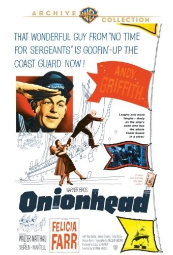 Onionhead