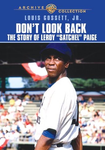 Don't Look Back: The Story of Leroy 'Satchel'