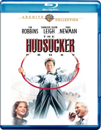 The Hudsucker Proxy (Blu-ray)