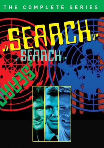 Search - Complete Series (6-Disc)
