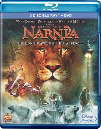 The Chronicles of Narnia: The Lion, the Witch and