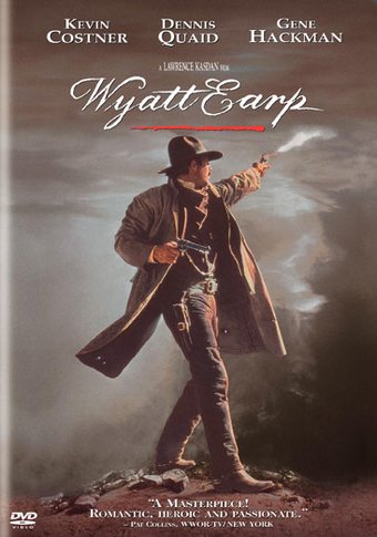 Wyatt Earp