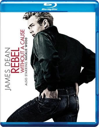 Rebel Without a Cause (Blu-ray)