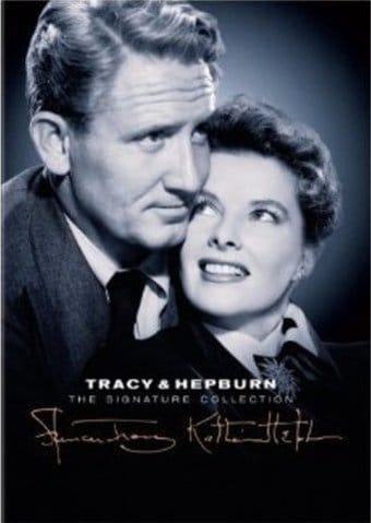 Tracy & Hepburn - The Signature Collection (Pat &