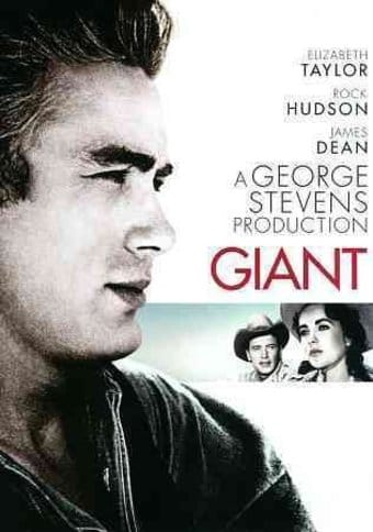 Giant (Special Edition) (2-DVD)